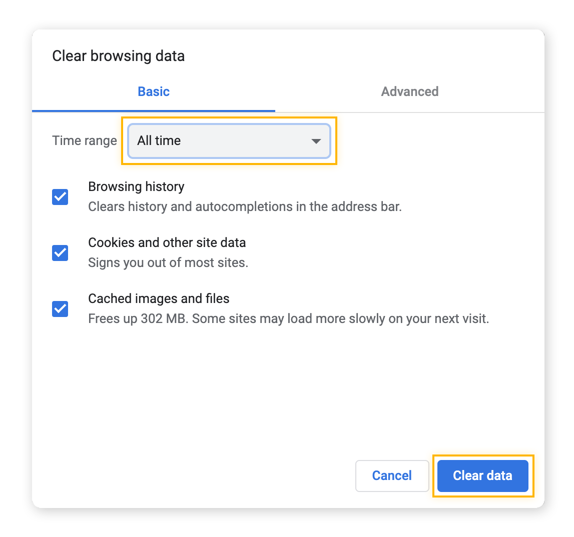 Comment supprimer les cookies sur Chrome et d’autres navigateurs